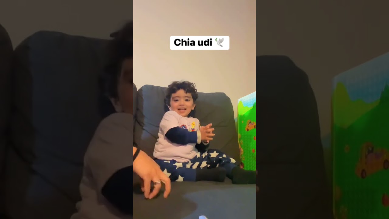 Teaching my Kiwi boy Indian Childhood Games 