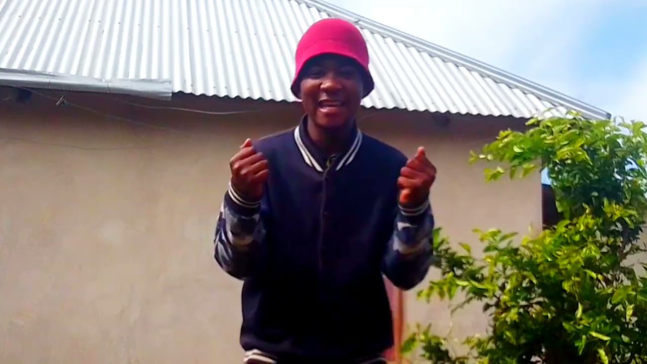 Jmomusic - Yesu aliniita njoo Official Video 