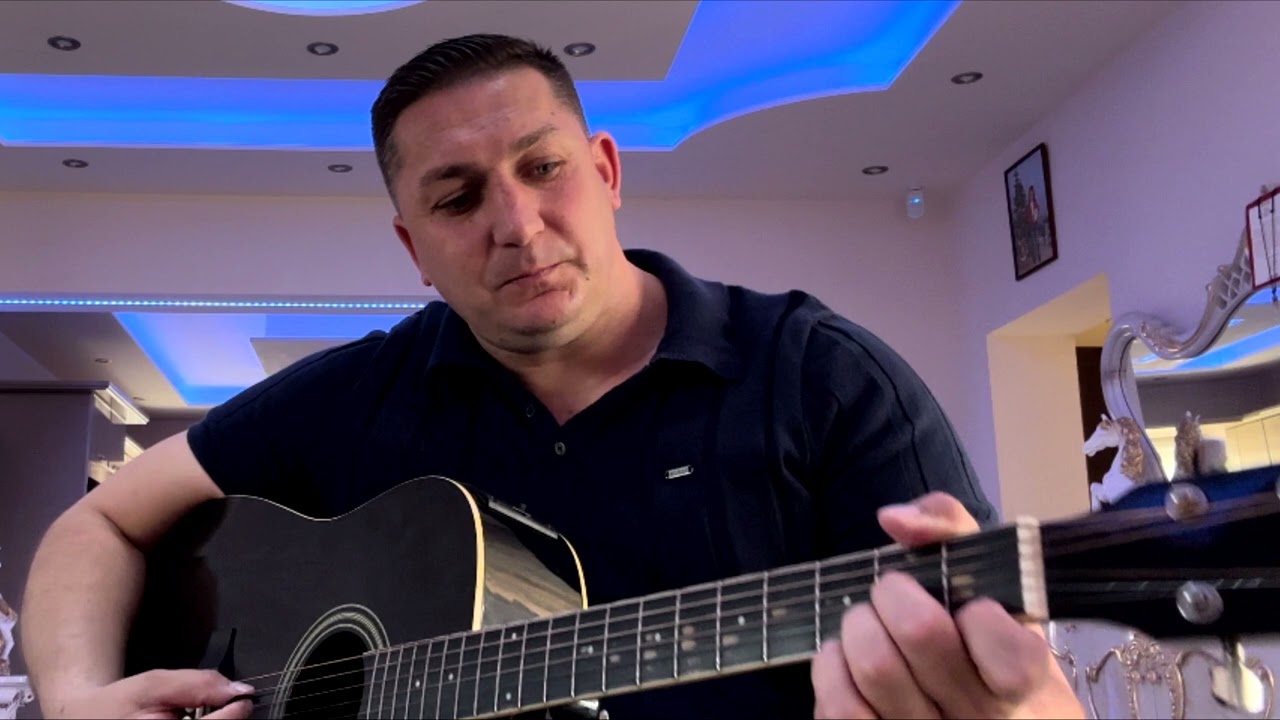 Ramiz- Szeretem a testvéreket