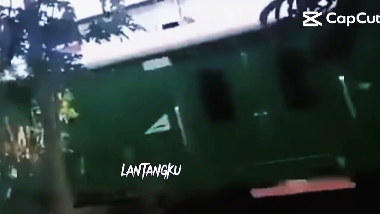 darkside locomotive cc 206 13 46