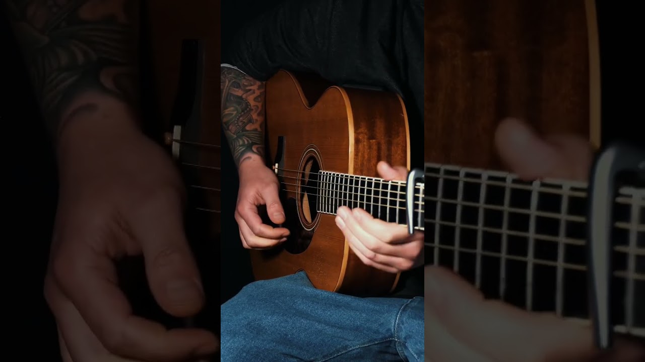 Riff of the day! 😊✨ 