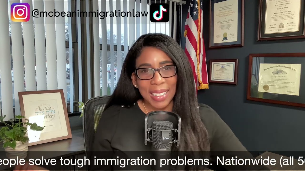 Latest Immigration News From USCIS, Capitol Hill, White House (November 16, 2022)