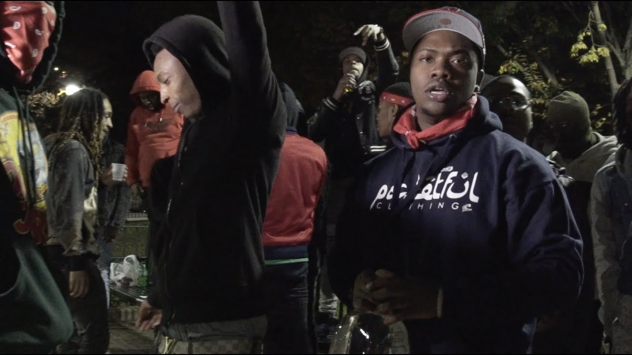 KING BEAMO - BIG DRIP (FIVIO FOREIGN REMIX) | 🎬 @MeetTheConnectTv