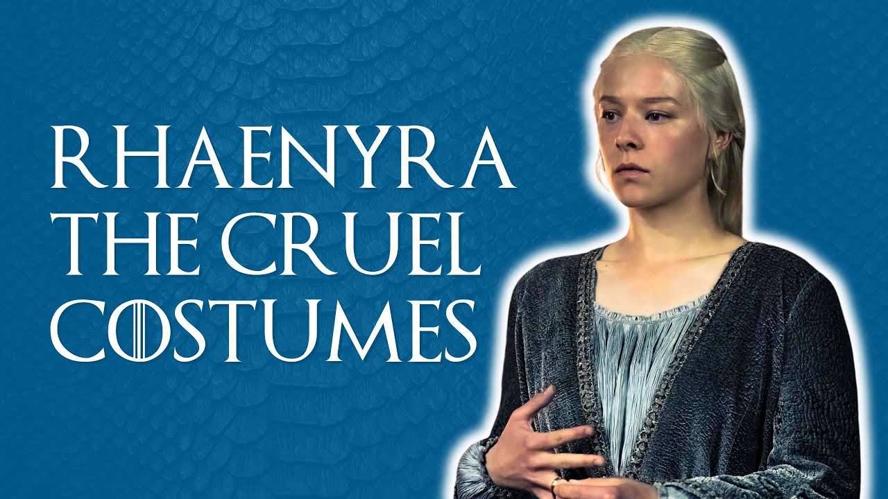 HOTD: Top Ten Most Compelling Costumes