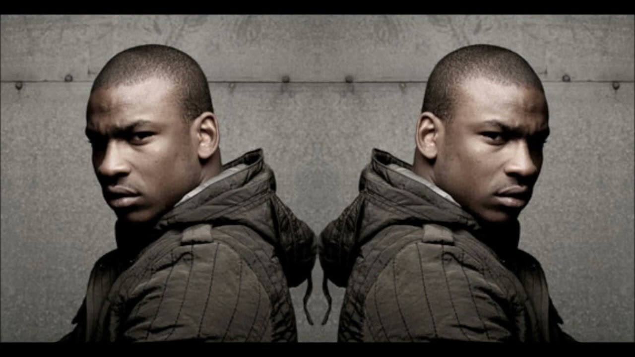 Skepta Vs Scorcher