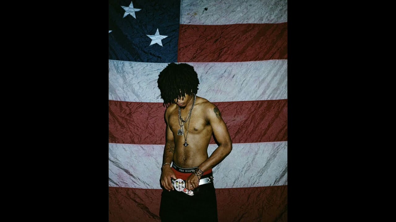 HARDROCK &times; JACE! [TYPE BEAT] 