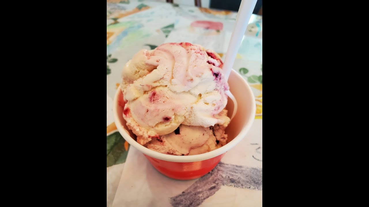 Reimer's Candies & Ice Cream - Oakhurst, CA (2024.10.14)