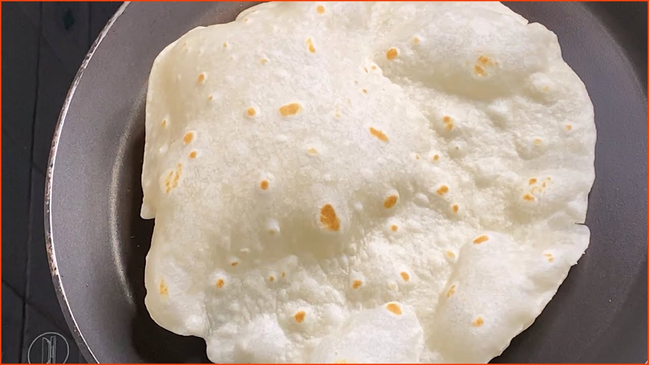 ROTI RECIPE | MALDIVIAN ROSHI RECIPE | THEYO ROSHI #roti #maldives