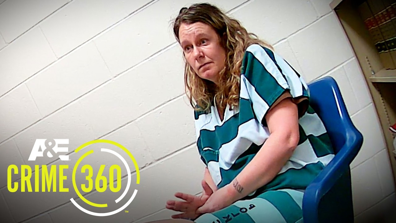 Woman Confesses to Hate-Fueled Hit and Run on 14-year-old Girl | Interrogation Raw | Crime 360