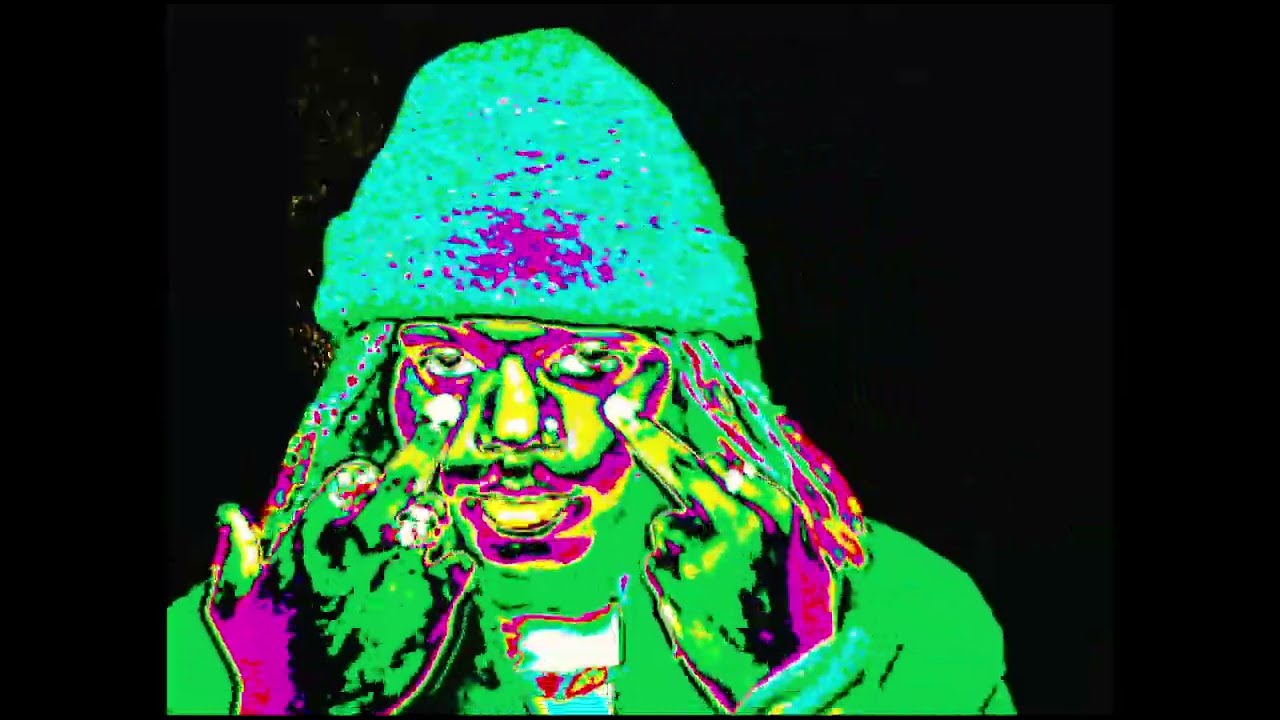 Lxtr3ll - L3TT3R_2_U (Official Music Video)