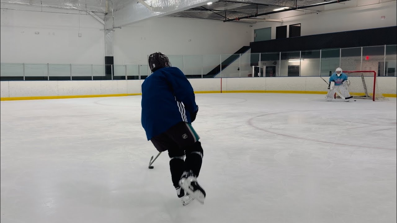 January 29, 2026 Sticktime @ KHS