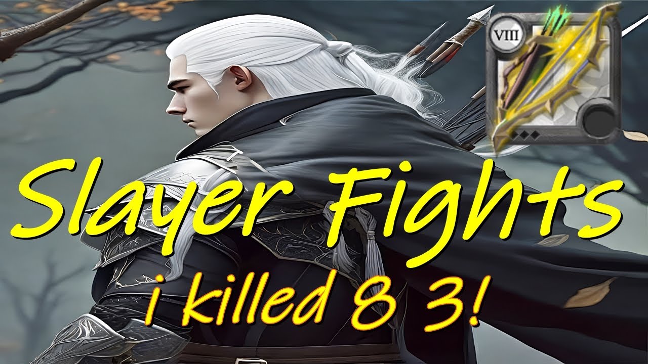 Whispering Bow in Slayer Corrupted Dungeon Albion Online #10