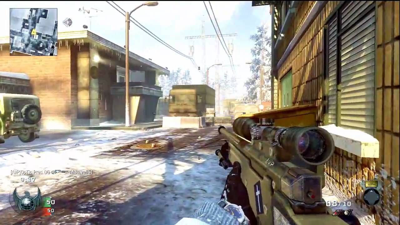 Whats Up. - OpTic Predator