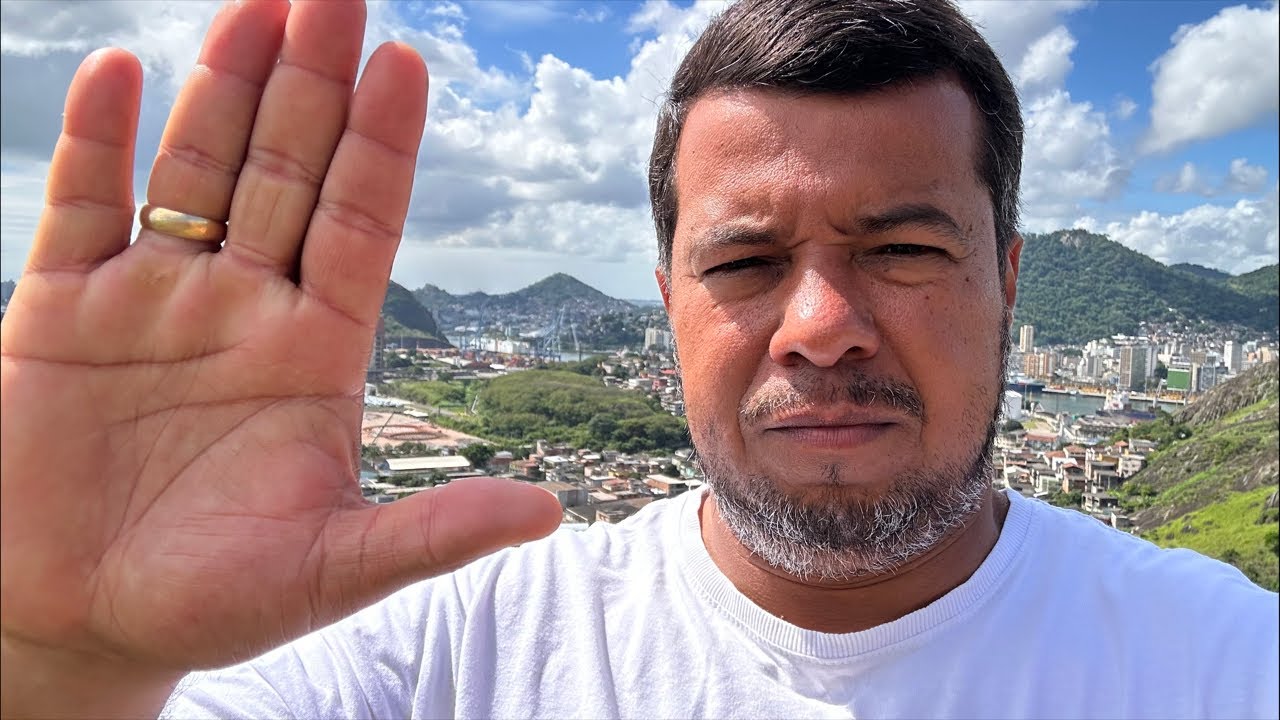 MULHEM DEUS VAI TRATAR COM ESSE HOMEM