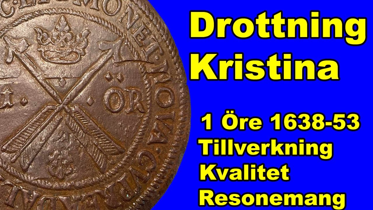 Kristinas 1 Öringar i koppar en dialog mellan Roberto Delzanno och Per-Göran Carlsson