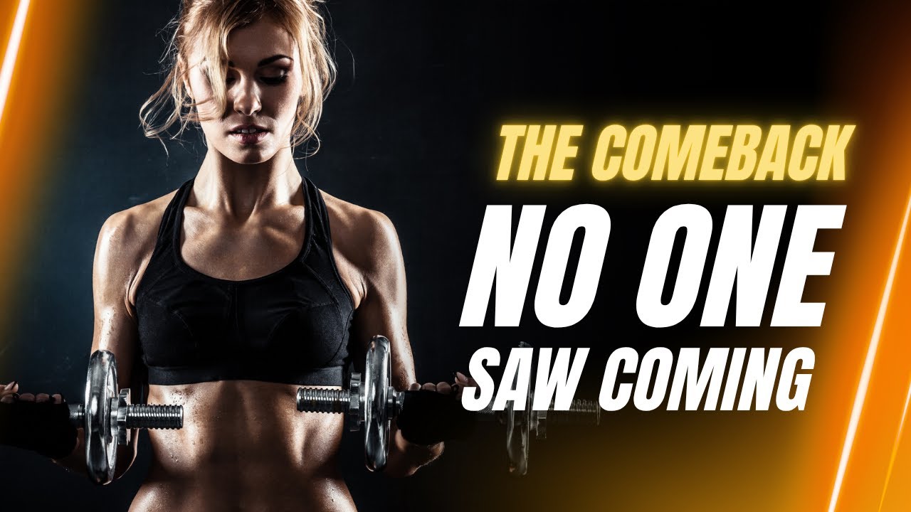 Left Behind, But Never Broken &ndash; A Story of True Resilience