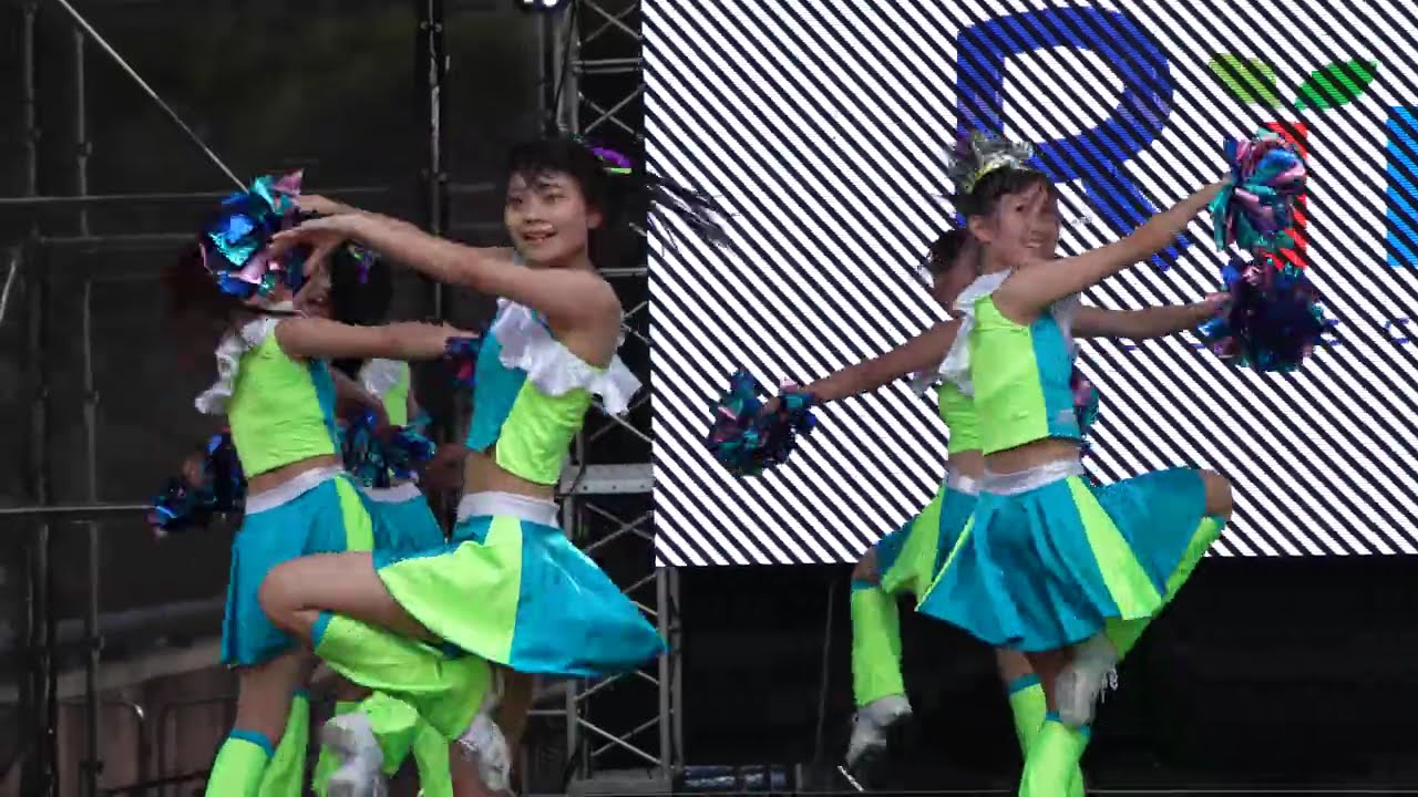 Dance Studio Carm 2025.08.16 名古屋 DANCE CONNECTION2025