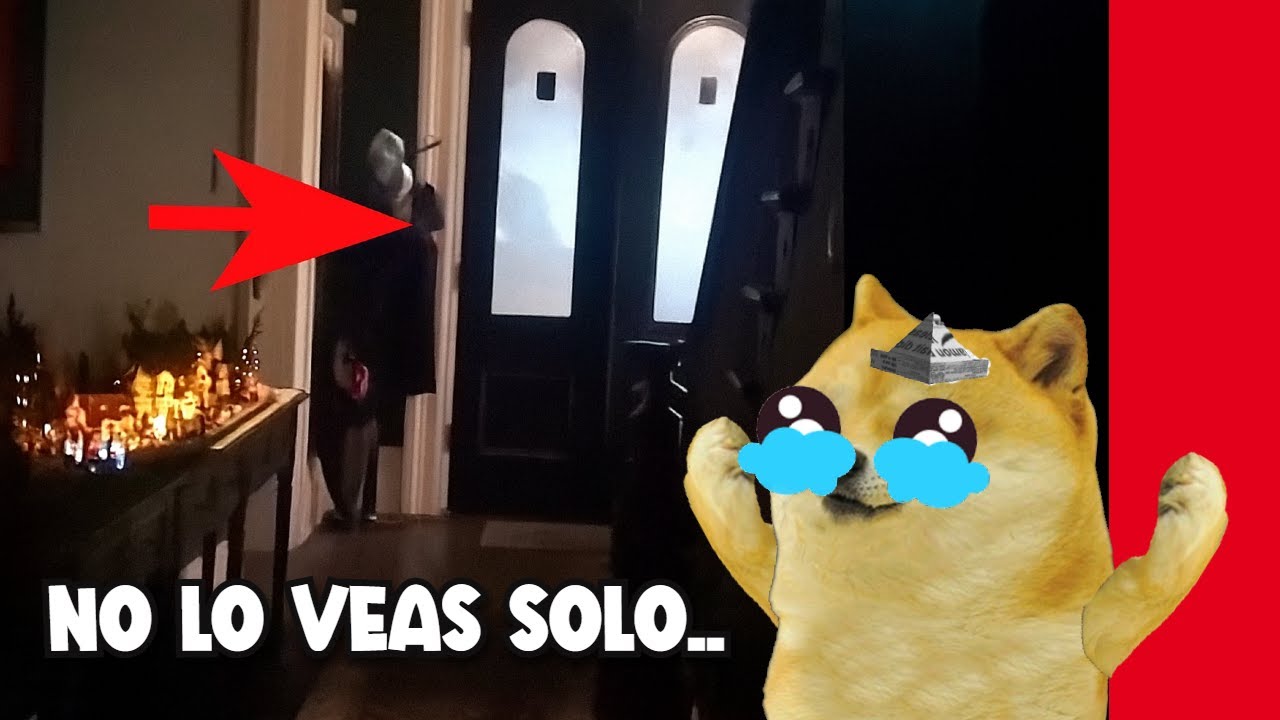 Top 10 Ghost Videos to Make You Scream - Cheems Games