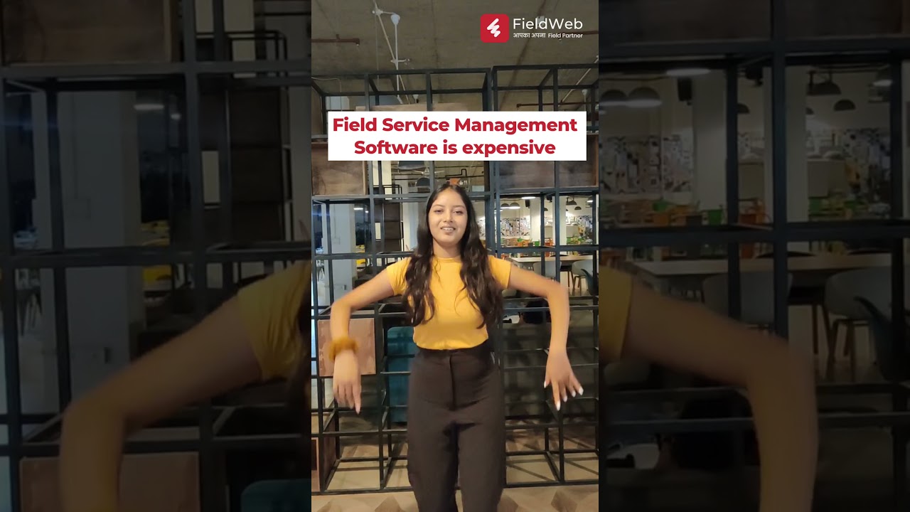 Presenting few myths revolving around Field Service Management. Stay tuned for more.
