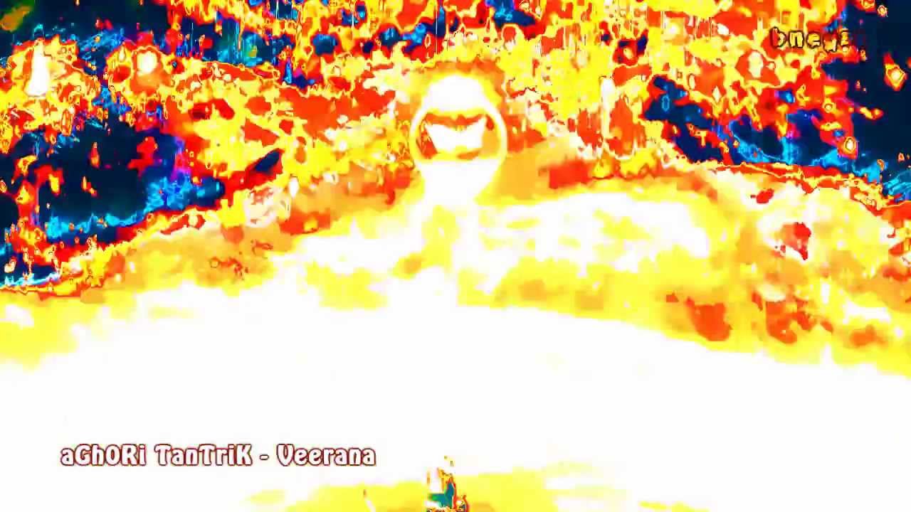 aGhORi TanTriK - Veerana / Video Clip