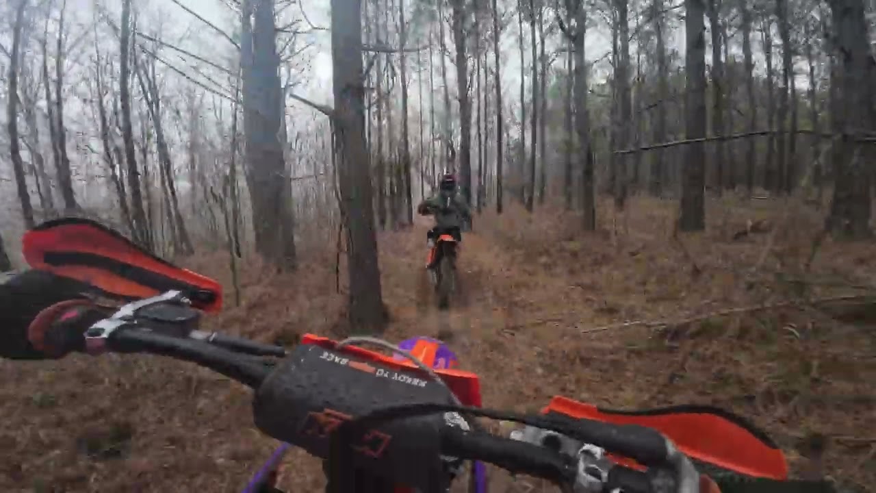 NATRA Bowl Loop Speed Run | 12-22-2025
