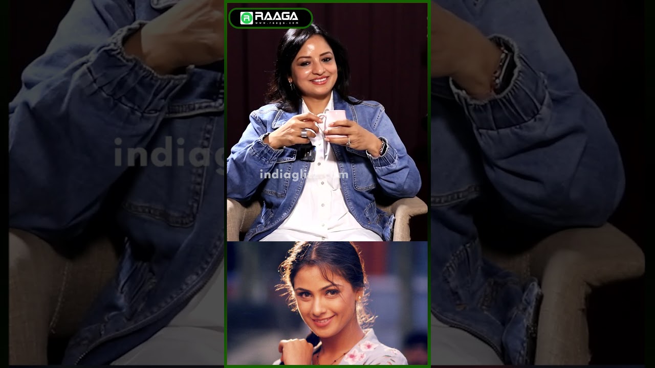 🥰SIMRAN மாதிரி எந்த TAMIL பொண்ணும் நடிக்க முடியாது👌  | Dubbing Savitha #raaga #shorts