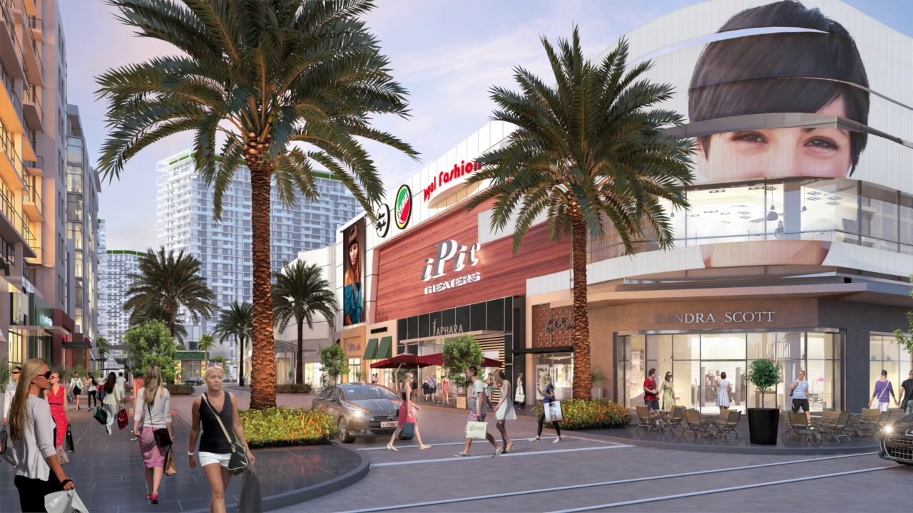 Metropica Sales Gallery Walkthrough - Spanish