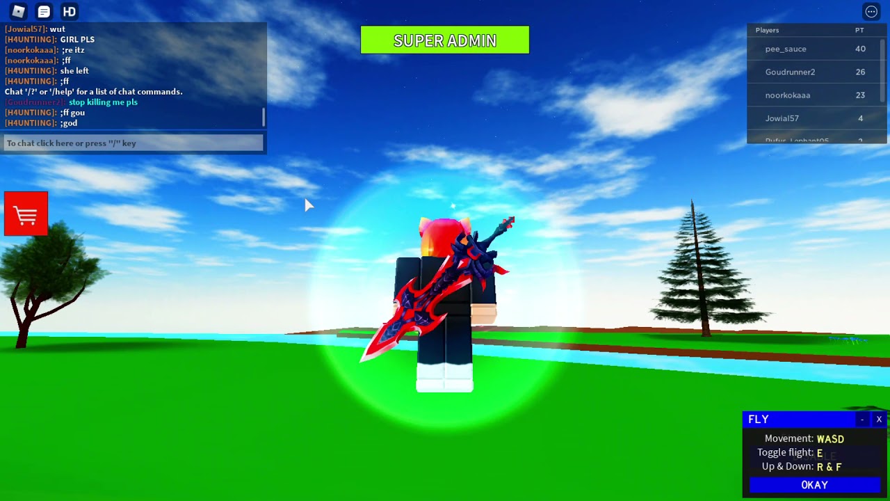Metaverse Champion Event in a Nutshell (Speed run)