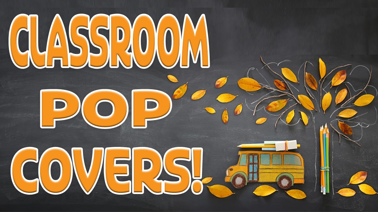 Best Classroom Music | 3 Hours of Focus Instrumentals