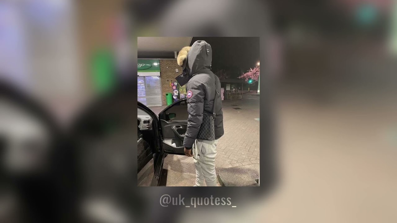 Lil macks - protect me sped up