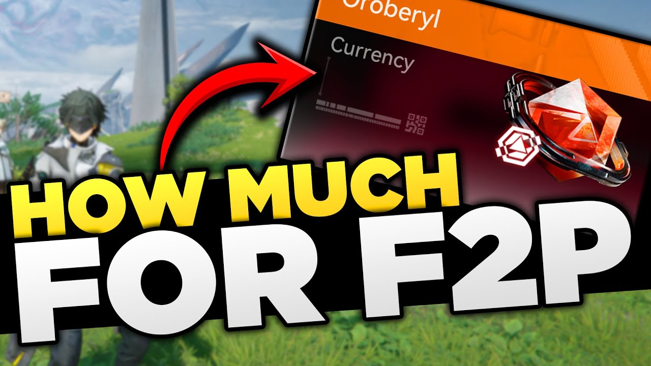 ARKNIGHTS ENDFIELD: HOW MANY PITIES CAN A F2P EARN FROM JUST VALLEY IV??? (AKE Oroberyl)