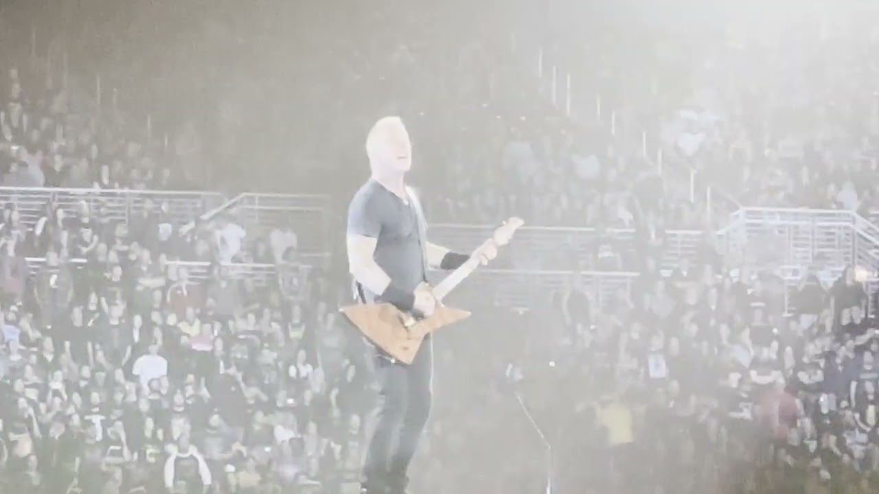 Metallica 