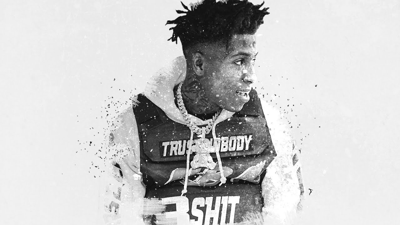 [FREE] NBA Youngboy x Kevin Gates Type Beat | 2019 | Hard Trap | 