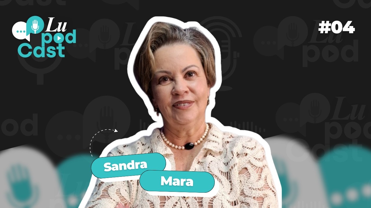 Autismo, TDAH e diagnóstico na vida adulta | Conversa com a psicóloga Sandra Mara