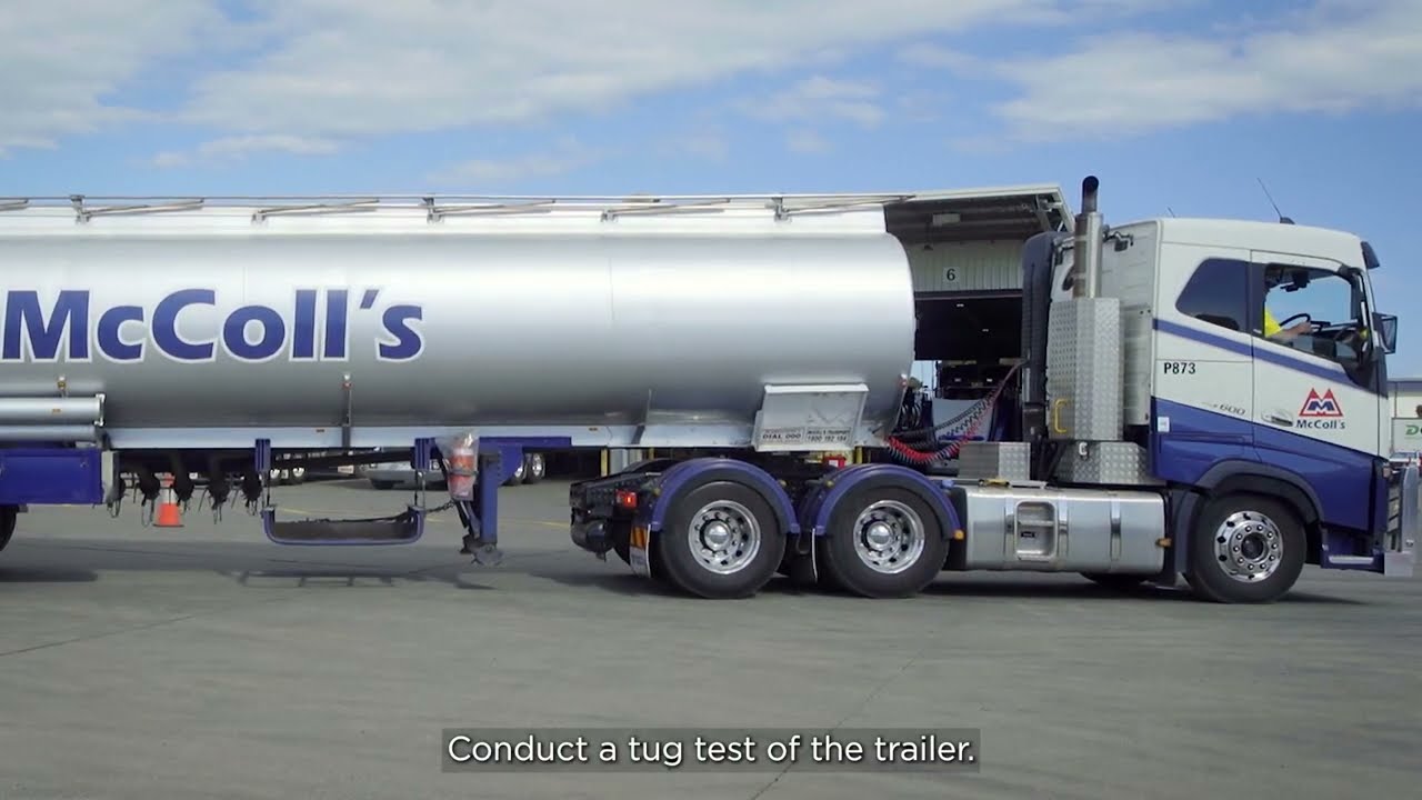 McColls How To Series_Coupling