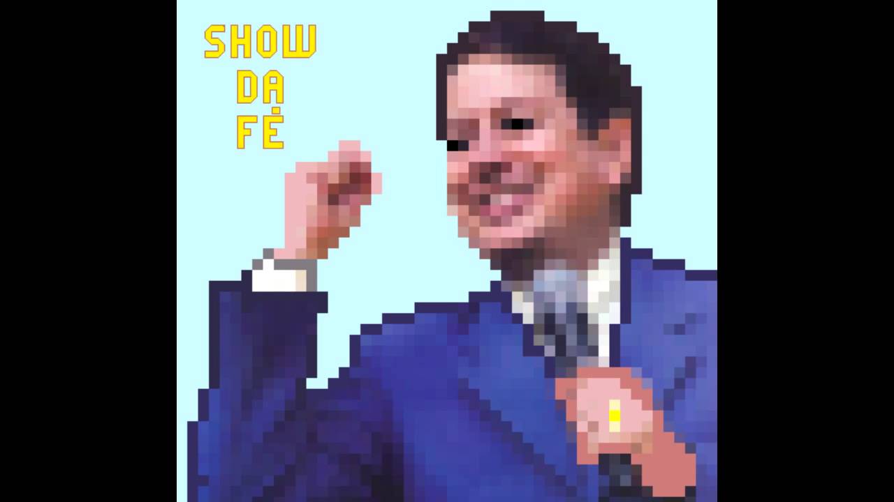Show da Fé - Opening Theme (8-bit) - by Eduardo Teodoro