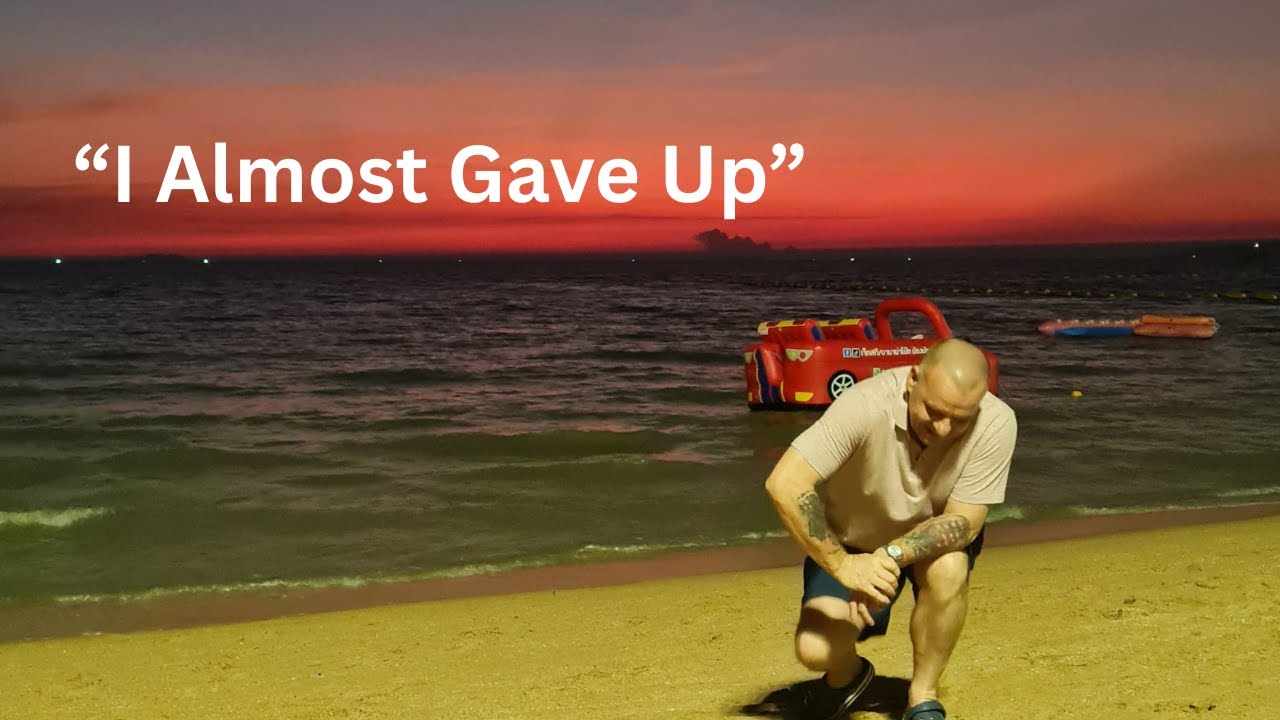 I Nearly Quit Affiliate Marketing   Here's Why I Didn't