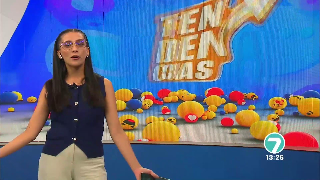 🔴 ENVIVO / Noticias 7 - Emisión Central - 06 de febrero de 2026