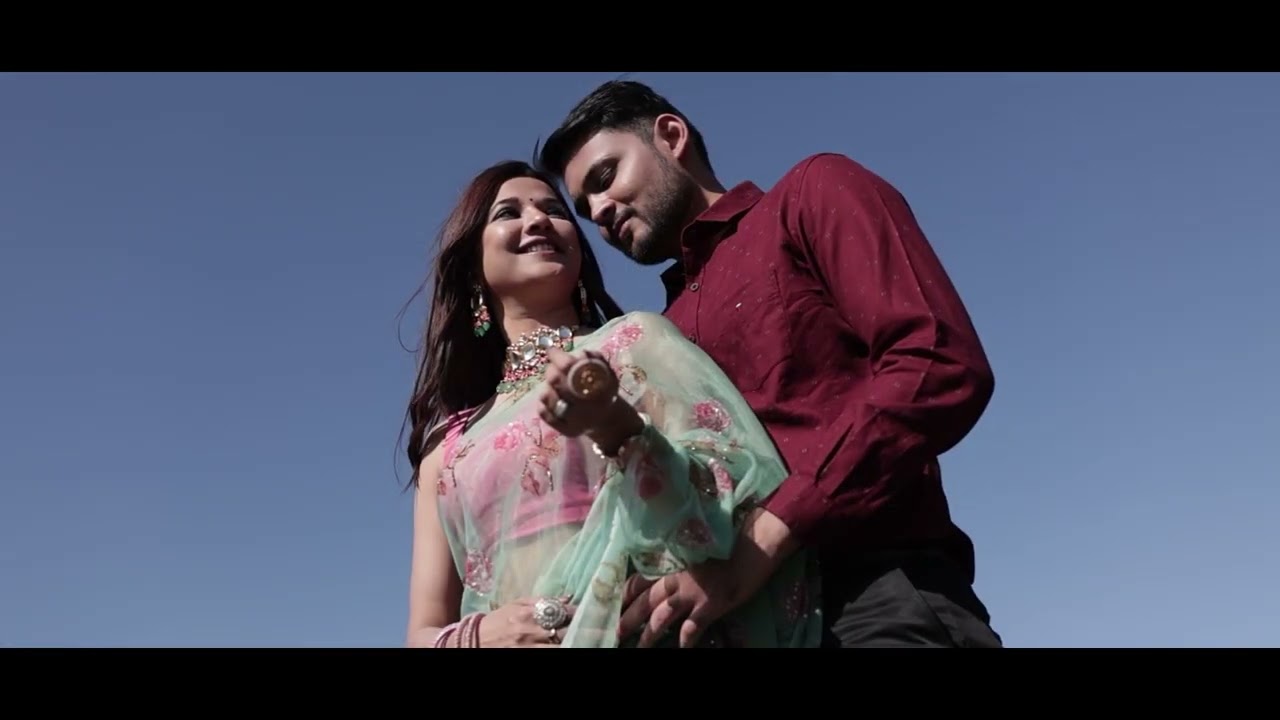 Manan & Saumya Pre Wedding     #tajlakepalace