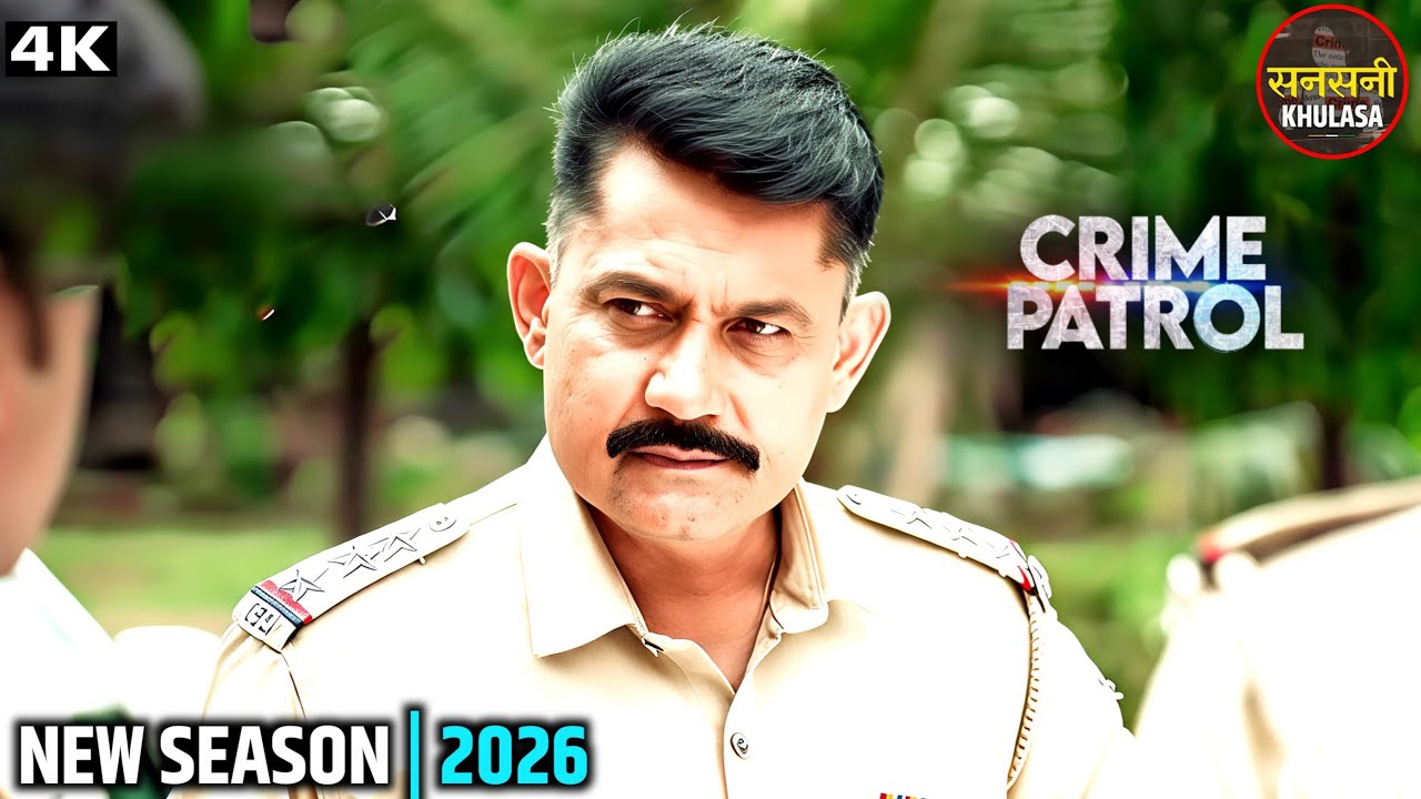 #maharashtra Crime | Crime Exposed | Crime Patrol | New Season #truestory