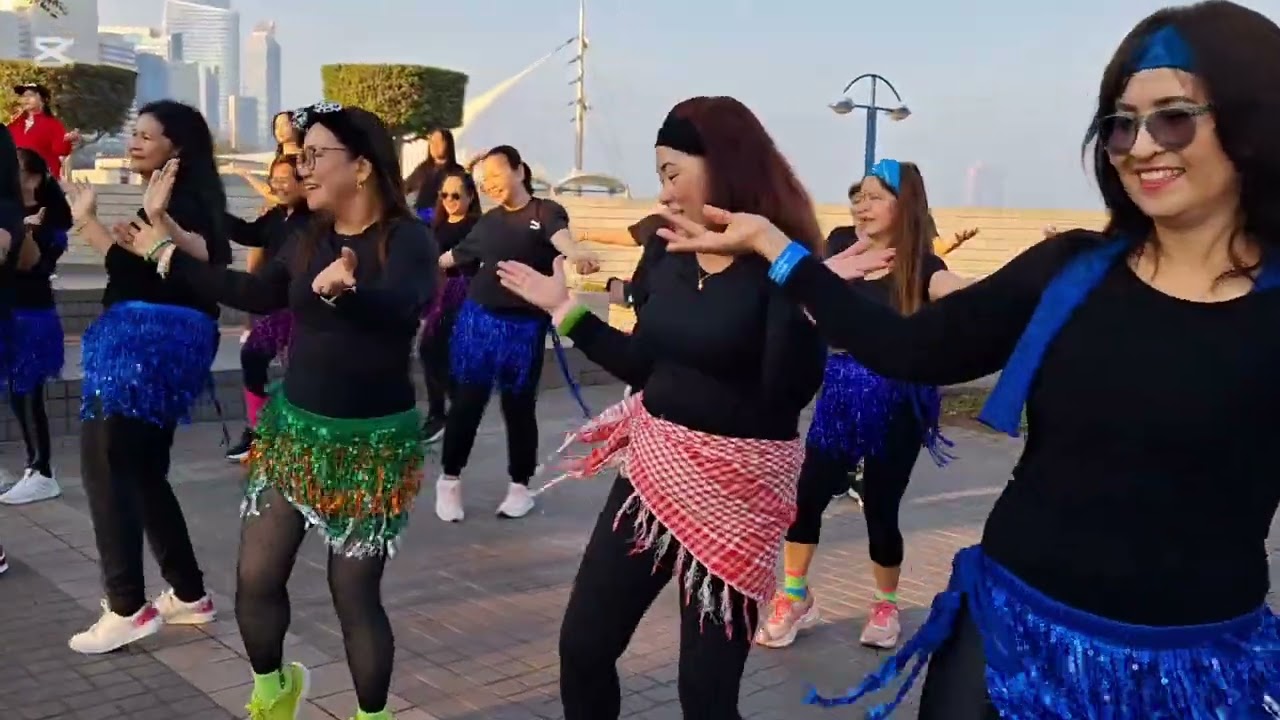 ZUMBA SA RAMADAN 01