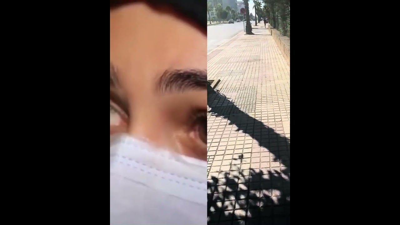 الباطرون ديالي فالخدمة صدمني.. شوفو شنو دار ليا ملي عرافني مطلقة.. 😱😱🤦🏻‍♀️