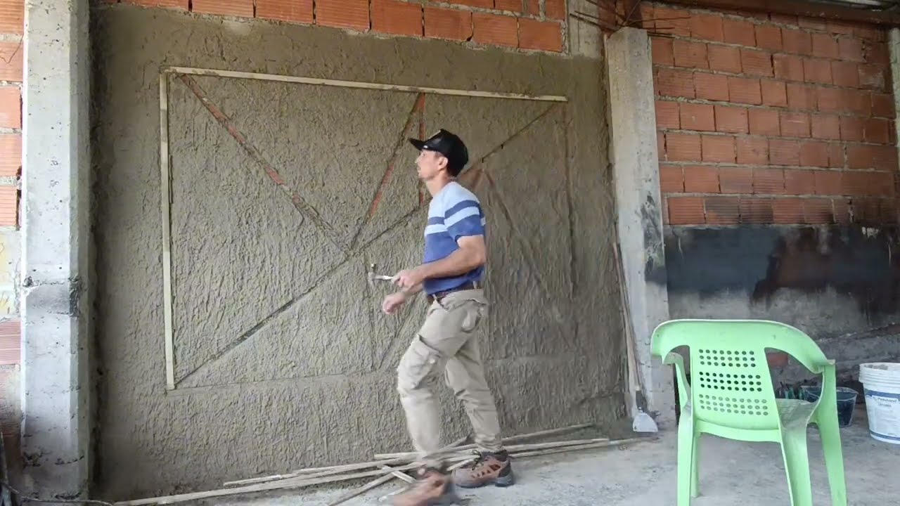 самая быстрая штукатурка