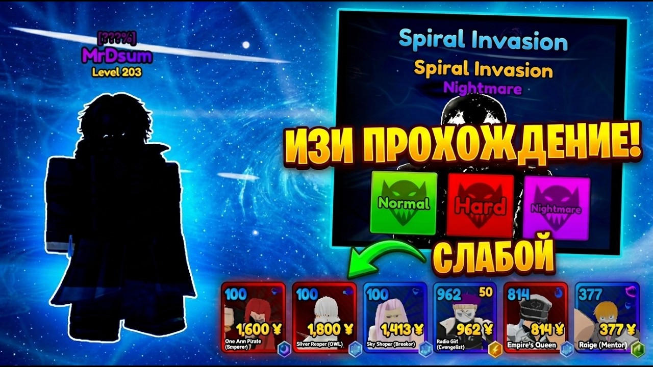 Re:Rangers X: ГАЙД ПО ПРОХОЖДЁНИЮ SPIRAL RIFT