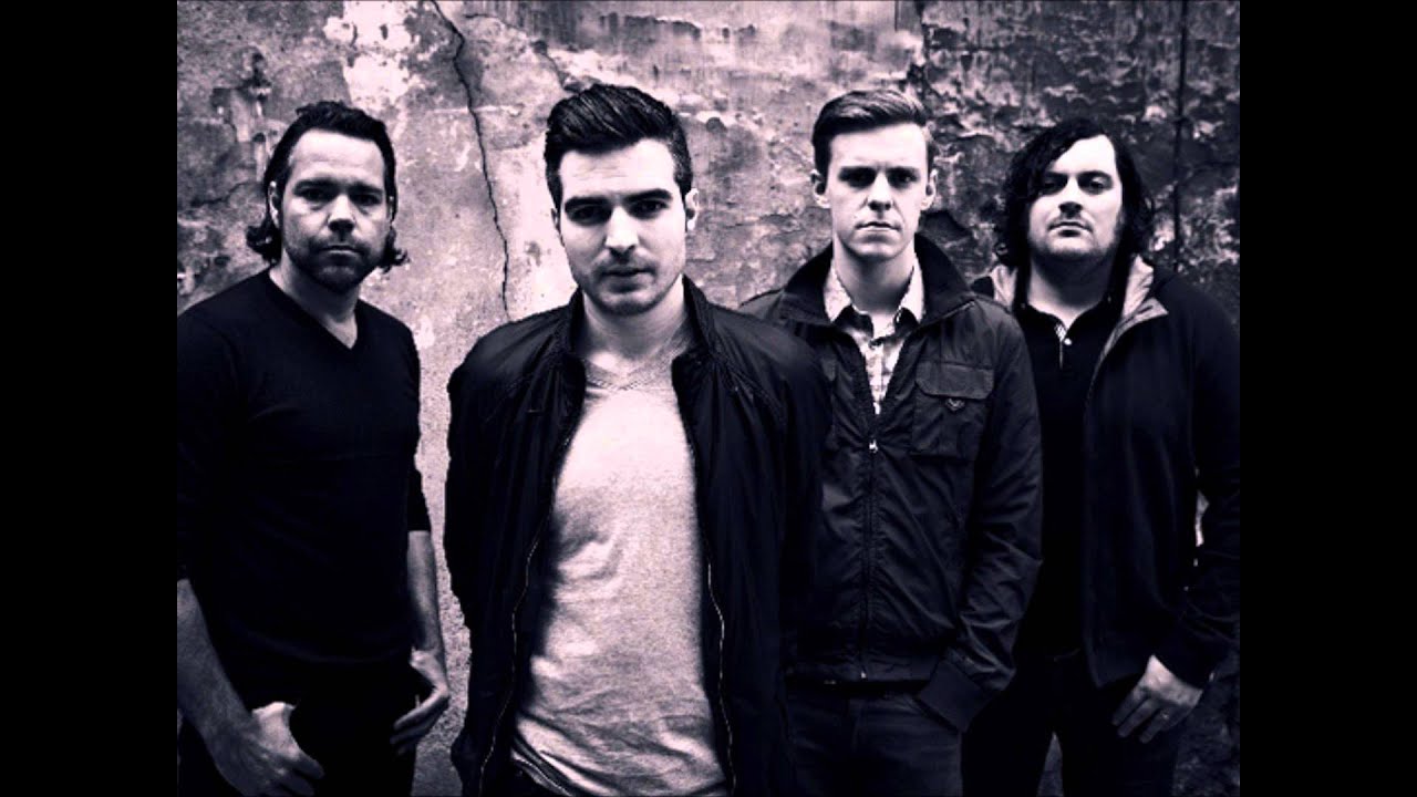 Boxer Rebellion, Fragile