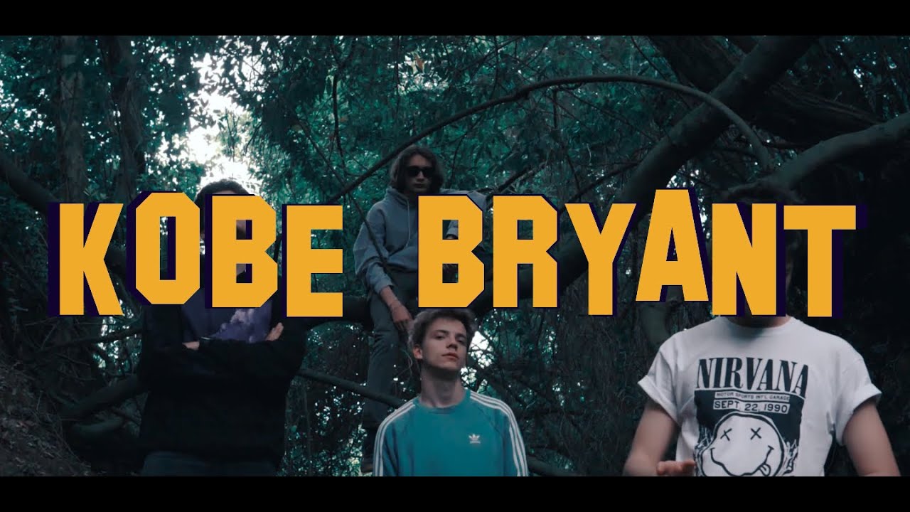Nyama - Kobe Bryant (Prod. Said)