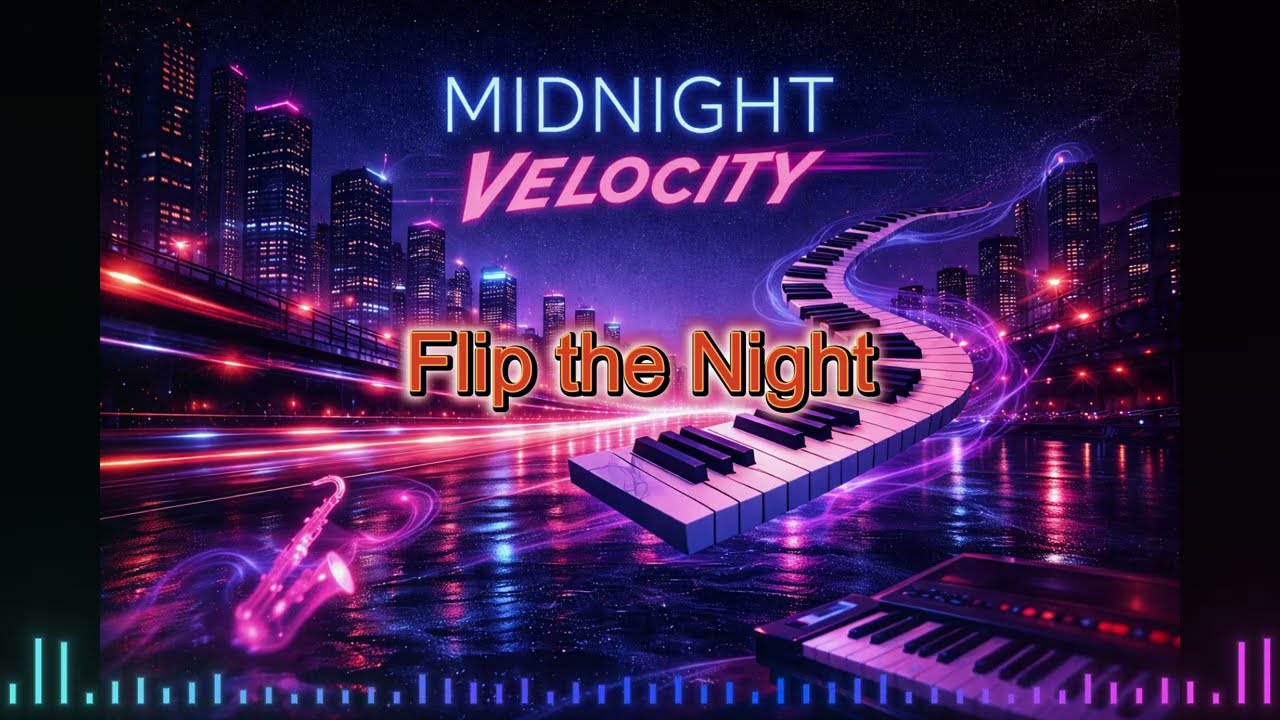 Flip the Night