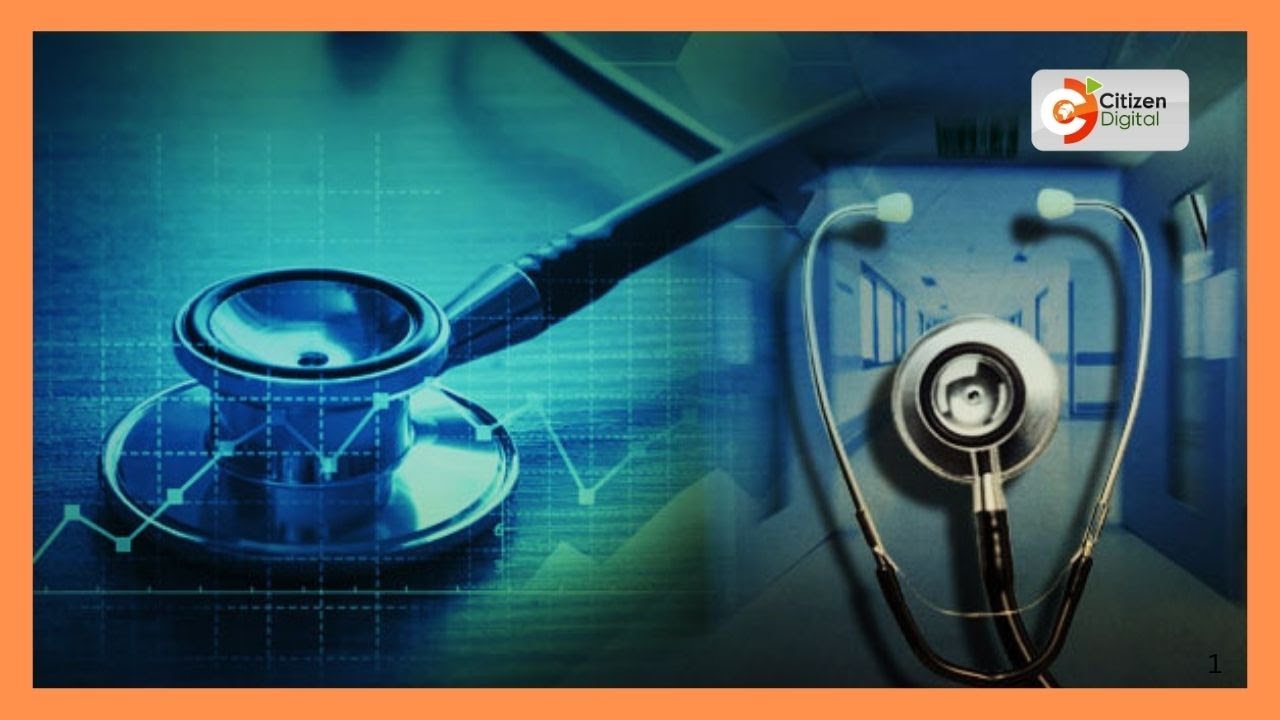 Doctors in Kiambu county have called off a 5 month strike