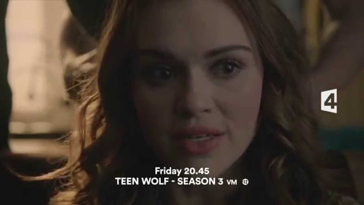 BA TEEN WOLF France 4