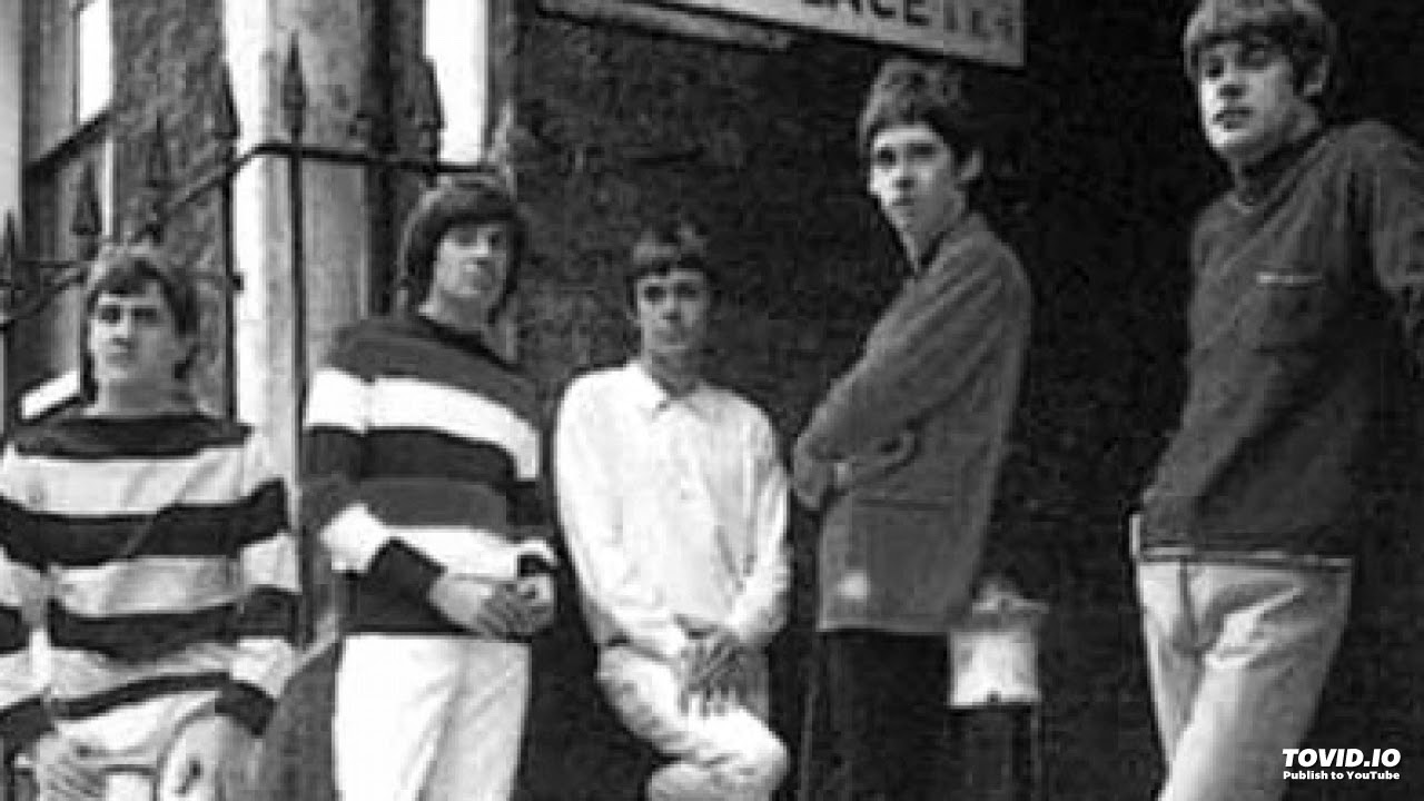 The Mark Four - I'm Leaving